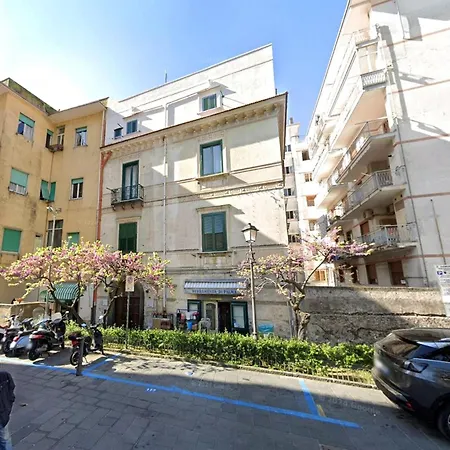住宿加早餐酒店 Casamaioriamalfi